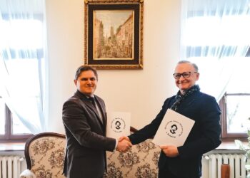 Radom: Integracja kultury z nauką