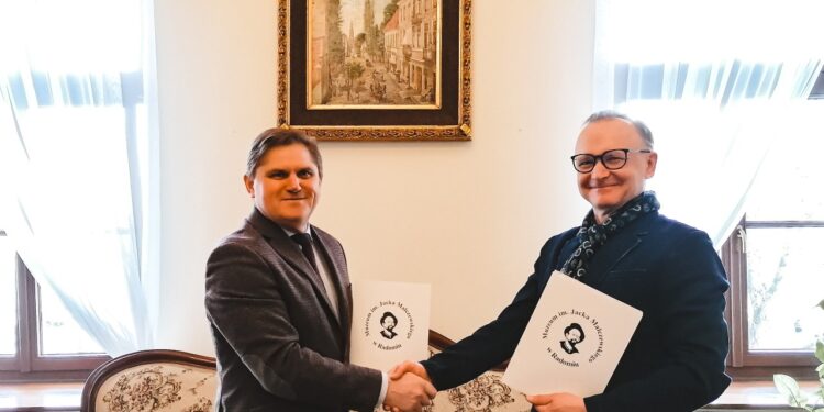 Radom: Integracja kultury z nauką