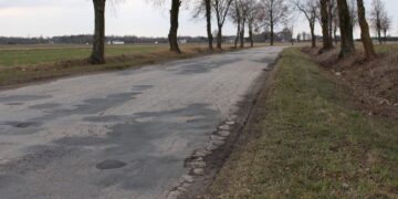 Powiat zwoleński: 4 kilometry modernizacji