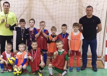 Powiat radomski: Zebra na trybunach