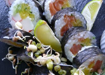 Powiat szydłowiecki: Smaki świata