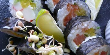 Powiat szydłowiecki: Smaki świata