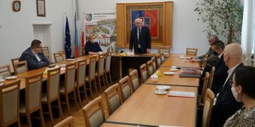 Powiat zwoleński: Wsparcie dla potrzebujących