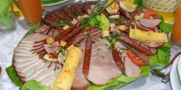 Radomskie: Apetyczne trofea