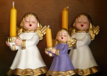 Powiat grójecki: Wokaliza spod ambony