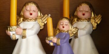 Powiat grójecki: Wokaliza spod ambony