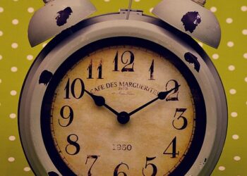 Doba krótsza o godzinę