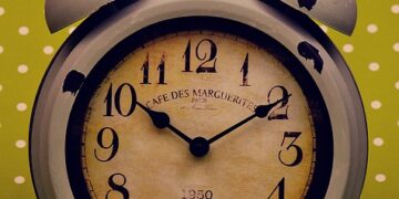 Doba krótsza o godzinę