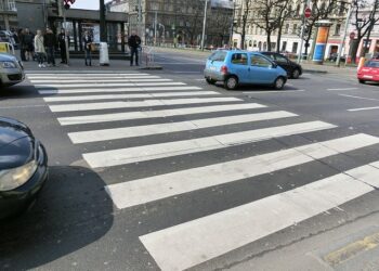 Z Kraju: Uwaga! Zmiany w ruchu drogowym od 1 czerwca!