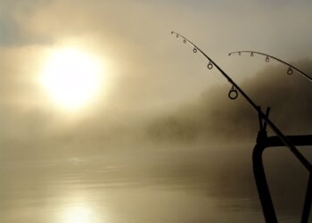 Powiat białobrzeski: Na ryby!