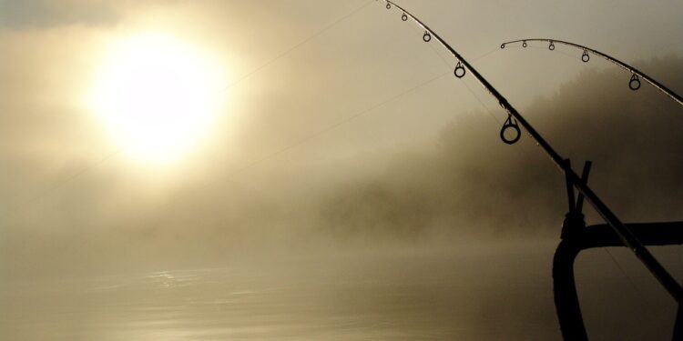 Powiat białobrzeski: Na ryby!