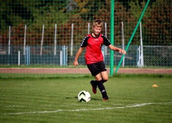 Radom: Będzie nowe boisko na Michałowie! 