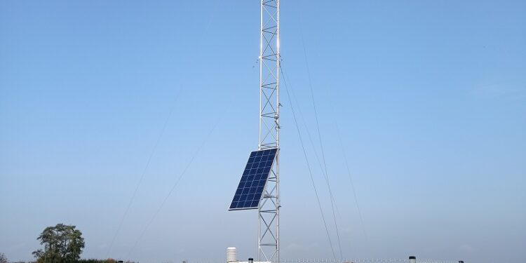 Powiat grójecki: Pogoda dla rolników