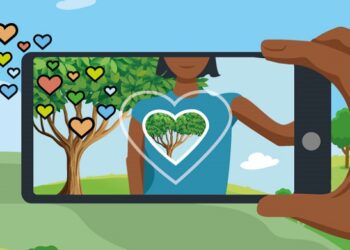 Foto Konkurs! Świętuj Międzynarodowy Dzień Lasów!