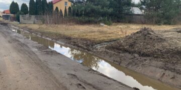 Powiat kozienicki: Szlak do poprawki