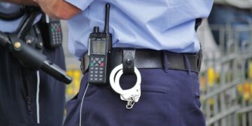 Radom: Poszukiwany okradł paczkomat! 