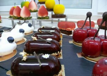 Powiat szydłowiecki: Słodkie szkolenie