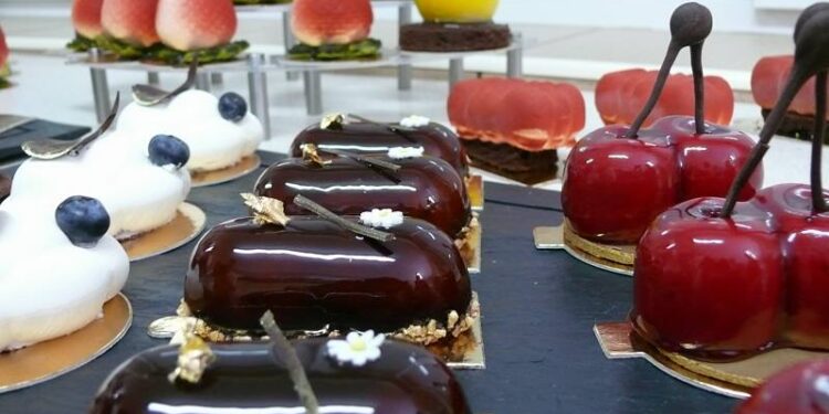 Powiat szydłowiecki: Słodkie szkolenie