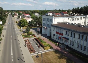 Jedlnia-Letnisko miastem? Proces zakończony!