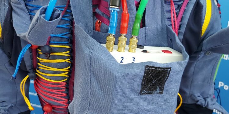 Powiat radomski: Chwałowice z innowacyjną terapią autyzmu