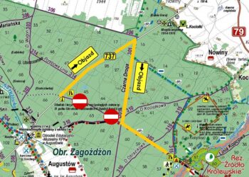 Radomskie: Wybierz ciekawe miejsce na majówkowy spacer!