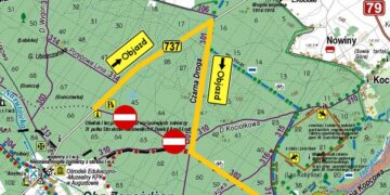 Radomskie: Wybierz ciekawe miejsce na majówkowy spacer!