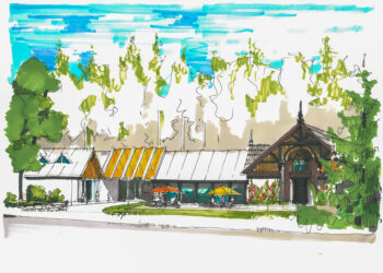 Inwestycje w radomskim skansenie!