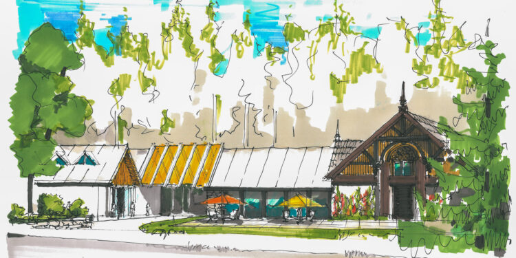 Inwestycje w radomskim skansenie!