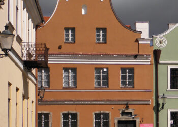 Radomskie: Gąska, Esterka i Klio