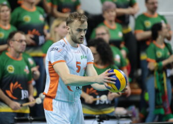 Powiat przysuski: Sukces znad siatki