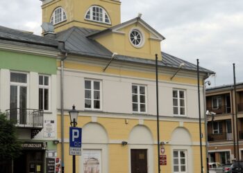 Powiat grójecki: Ekologiczna inwestycja