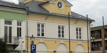 Powiat grójecki: Ekologiczna inwestycja