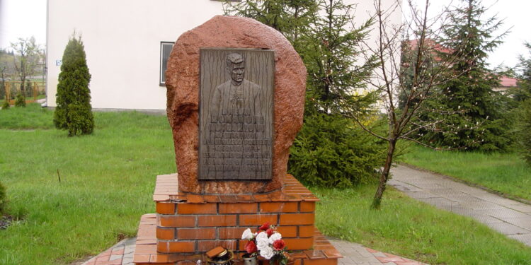 Radomskie: Klecha