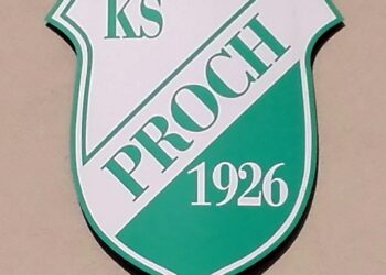 Powiat radomski: Jubileusz sportowy