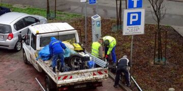 Radom: 86 nowych parkomatów w centrum