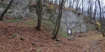 Powiat białobrzeski: Fort Pacew