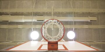 Powiat Szydłowiecki: Sport spod dachu