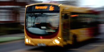 Radom: Nowe pory autobusów