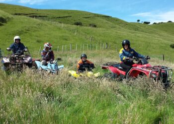 Radomskie: Niszczycielskie cztery koła