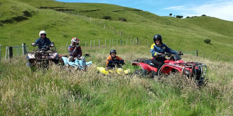 Radomskie: Niszczycielskie cztery koła