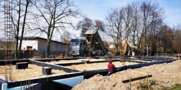 Powiat radomski: Bulwary skaryszewskie