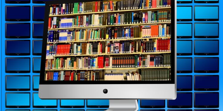 Powiat grójecki: 60 tysięcy ebooków!