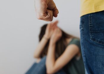 Powiat kozienicki: Sprawca przemocy domowej w areszcie