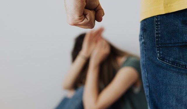 Powiat kozienicki: Sprawca przemocy domowej w areszcie