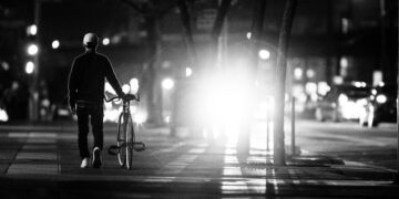 Radom: 26-latek zatrzymany na kradzionym rowerze