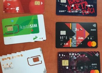 Z Kraju: Covidowy biznesmen