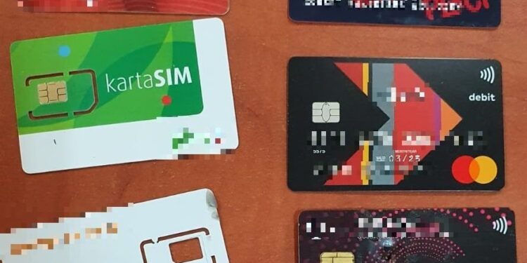 Z Kraju: Covidowy biznesmen