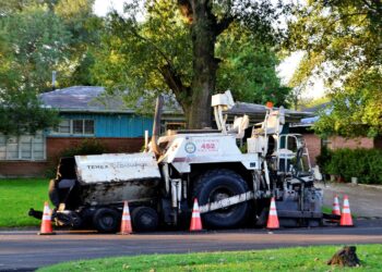 Powiat radomski: Dwie ulice