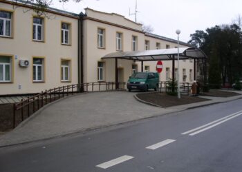 Powiat radomski: Odzyskaj sprawność!