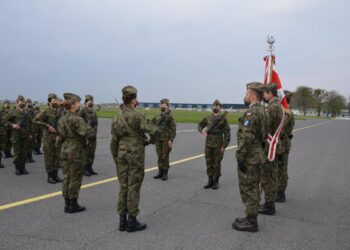 Radomskie: Podniebna dekada